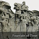 Fountain of Time 